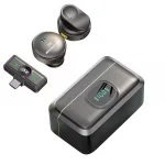 SX21 Lavalier Wireless Microphone