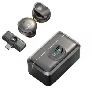 SX21 Lavalier Wireless Microphone