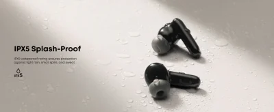 Soundcore P41i TWS Earbuds with Built-In Phone Charger