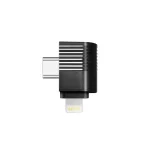 Ulanzi Type-C to Lightning Adapter for Ulanzi A100 Microphone