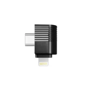 Ulanzi Type-C to Lightning Adapter for Ulanzi A100 Microphone
