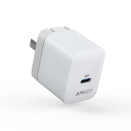 Anker PowerPort III 20W Cube Adapter
