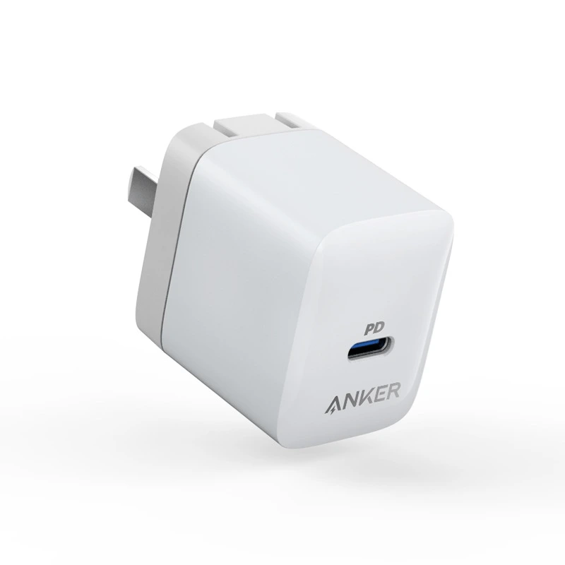 Anker PowerPort III 20W Cube Adapter