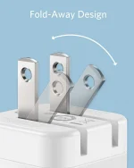 Anker PowerPort III 20W Cube Adapter