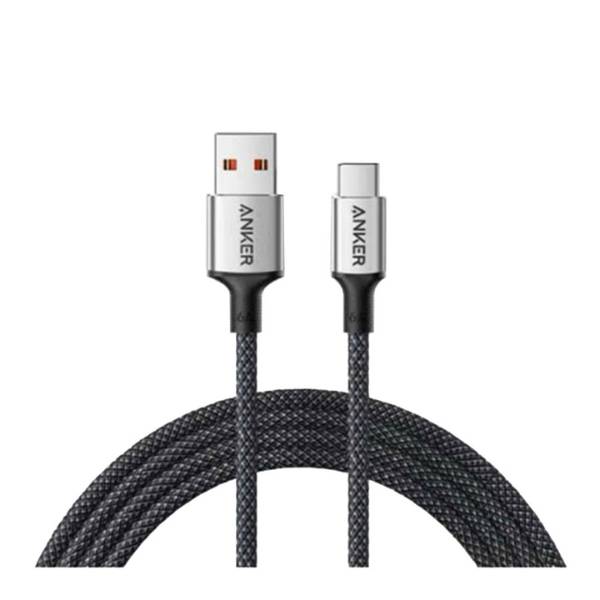 Anker USB-A to Type-C cable 100W 6A (1.5m)