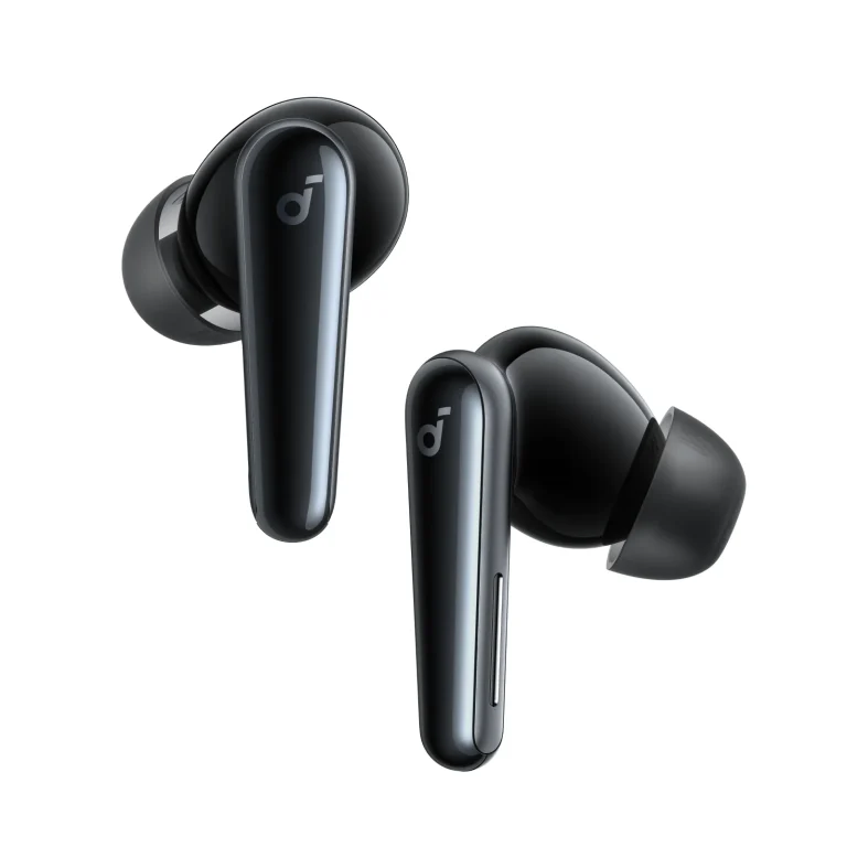 Anker Soundcore Liberty 5 ANC TWS Earbuds