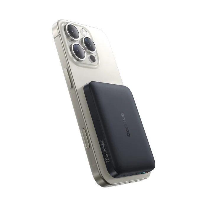 Baseus EnerFill FM11 Magnetic Power Bank 22.5W 10000mAh