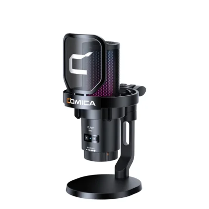 Comica EJoy Uni Pro Wireless USB Condenser Microphone