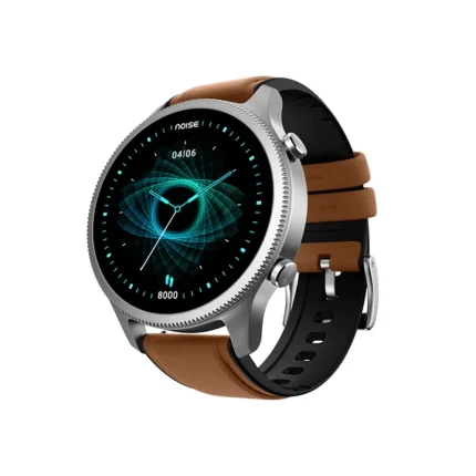 NoiseFit Halo Bluetooth Calling Smart Watch