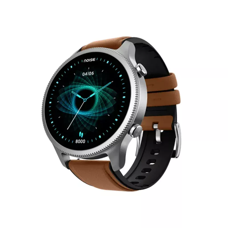 NoiseFit Halo Bluetooth Calling Smart Watch