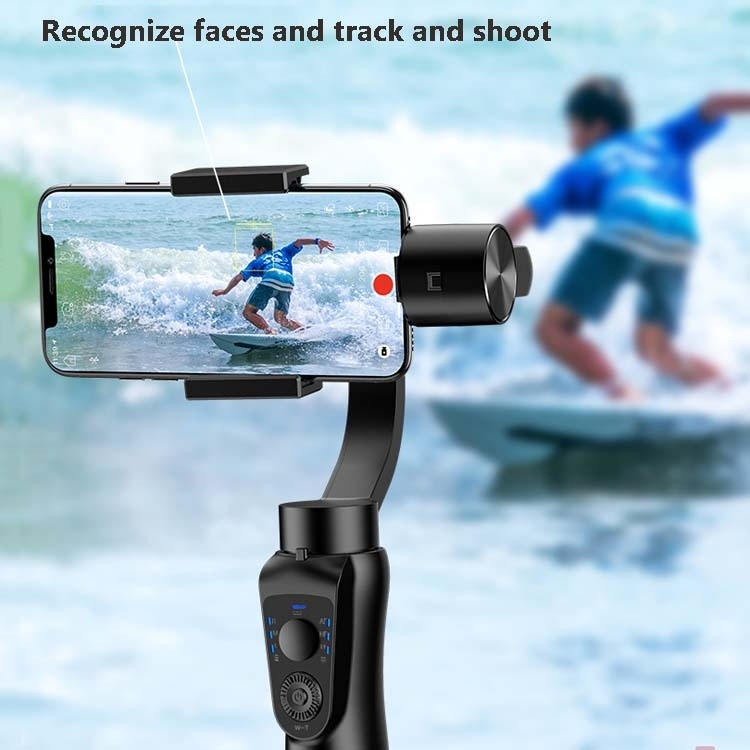 S5B 3 Axis Smart Phone Gimbal