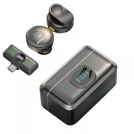 SX21 Lavalier Wireless Microphone