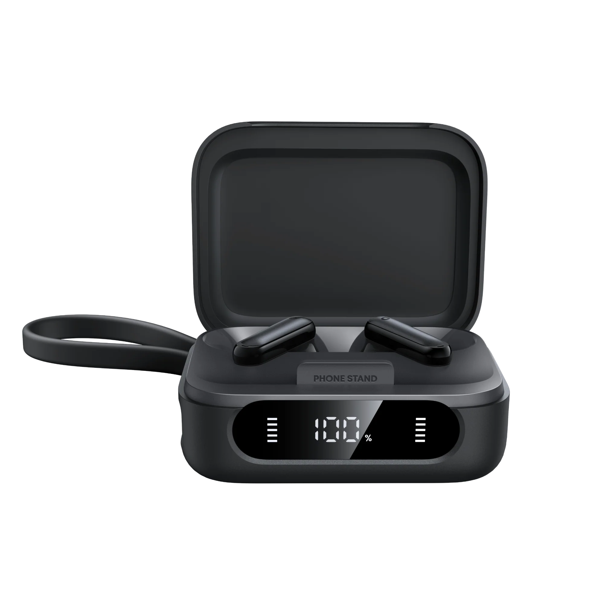 Soundcore P41i TWS Earbuds with Built-In Phone Charger