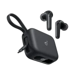 Soundcore P41i TWS Earbuds with Built-In Phone Charger