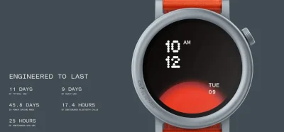 CMF Watch Pro 2 Bluetooth Calling Smart Watch