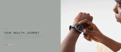CMF Watch Pro 2 Bluetooth Calling Smart Watch