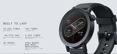 CMF Watch Pro 2 Bluetooth Calling Smart Watch