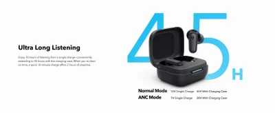 Anker Soundcore P30i ANC TWS Earbuds