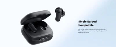 Anker Soundcore P30i ANC TWS Earbuds