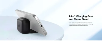 Anker Soundcore P30i ANC TWS Earbuds