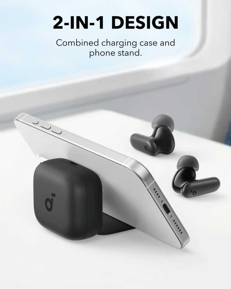 Anker Soundcore P30i ANC TWS Earbuds