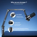 Maono B91 Microphone Boom Arm Stand