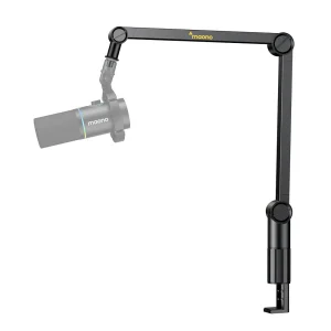Maono B91 Microphone Boom Arm Stand