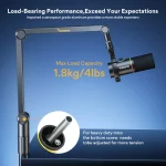 Maono B91 Microphone Boom Arm Stand