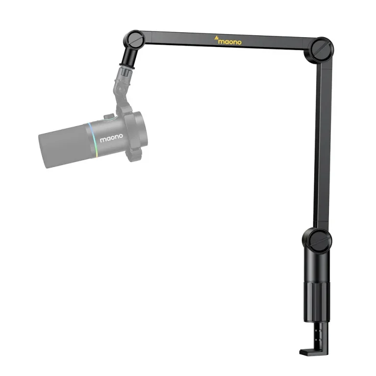 Maono B91 Microphone Boom Arm Stand