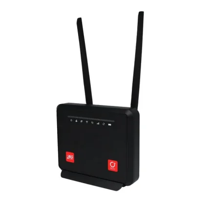 Olax MC60 4G Wireless WiFi Router 300Mbps