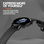 Zeblaze Btalk 3 Plus Calling Smart Watch