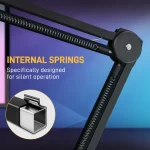 Maono BA37 Microphone Boom Arm Stand