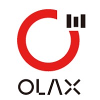 olax logo bd