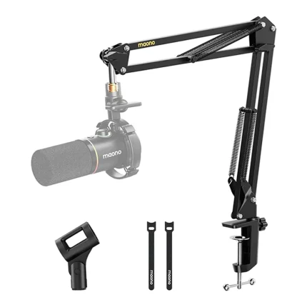 Maono B01 (BA20) Microphone Boom Arm Stand