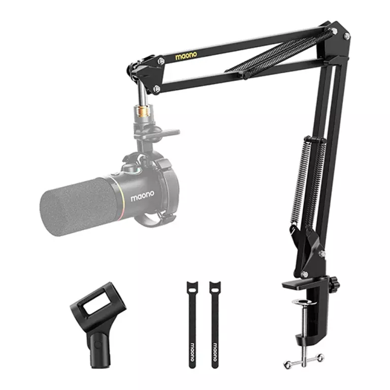 Maono B01 (BA20) Microphone Boom Arm Stand