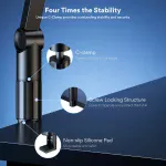 Maono B91 Microphone Boom Arm Stand