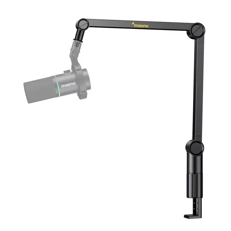Maono B91 Microphone Boom Arm Stand