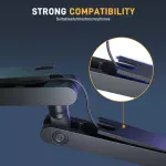 Maono B92 Microphone Boom Arm Stand
