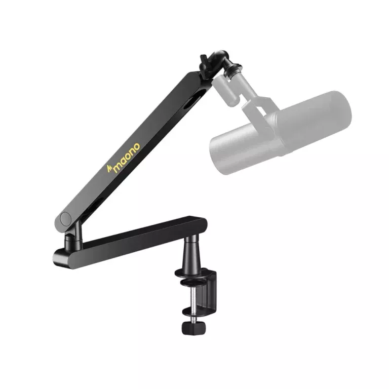 Maono B92 Microphone Boom Arm Stand