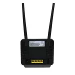 Olax MC60 4G Wireless WiFi Router 300Mbps