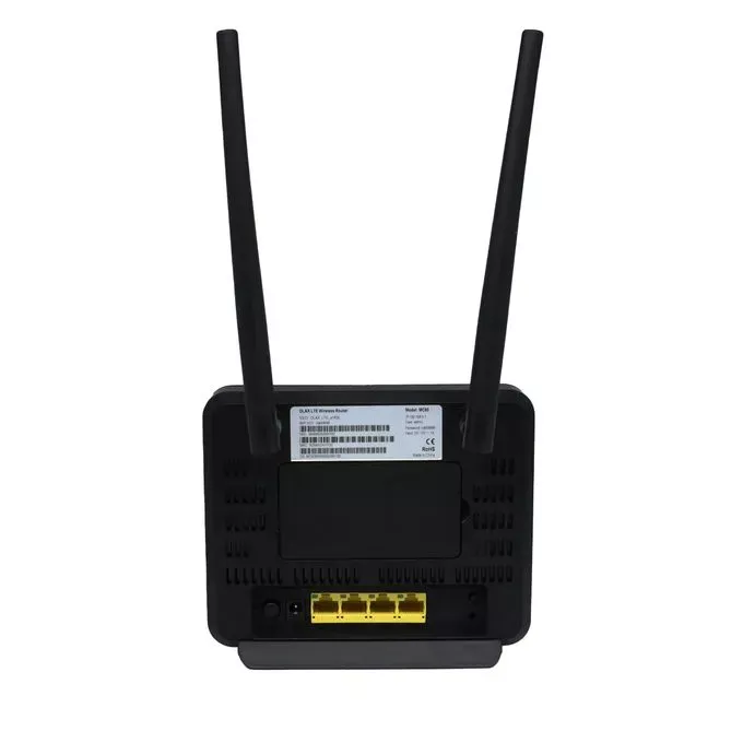 Olax MC60 4G Wireless WiFi Router 300Mbps