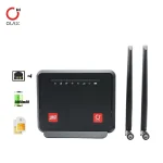 Olax MC60 4G Wireless WiFi Router 300Mbps