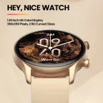 Zeblaze Btalk 3 Plus Calling Smart Watch