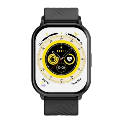 Zeblaze GTS 3 Calling Smart Watch
