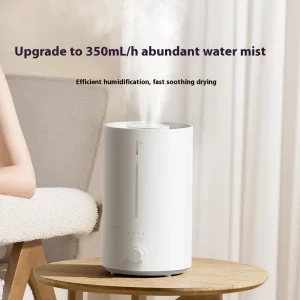 Xiaomi Mijia Humidifier 3 — 4.5L Tank (MJJSQ07DY)