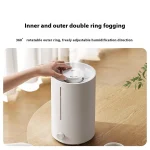 Xiaomi Mijia Humidifier 3 — 4.5L Tank (MJJSQ07DY)