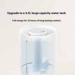 Xiaomi Mijia Humidifier 3 — 4.5L Tank (MJJSQ07DY)