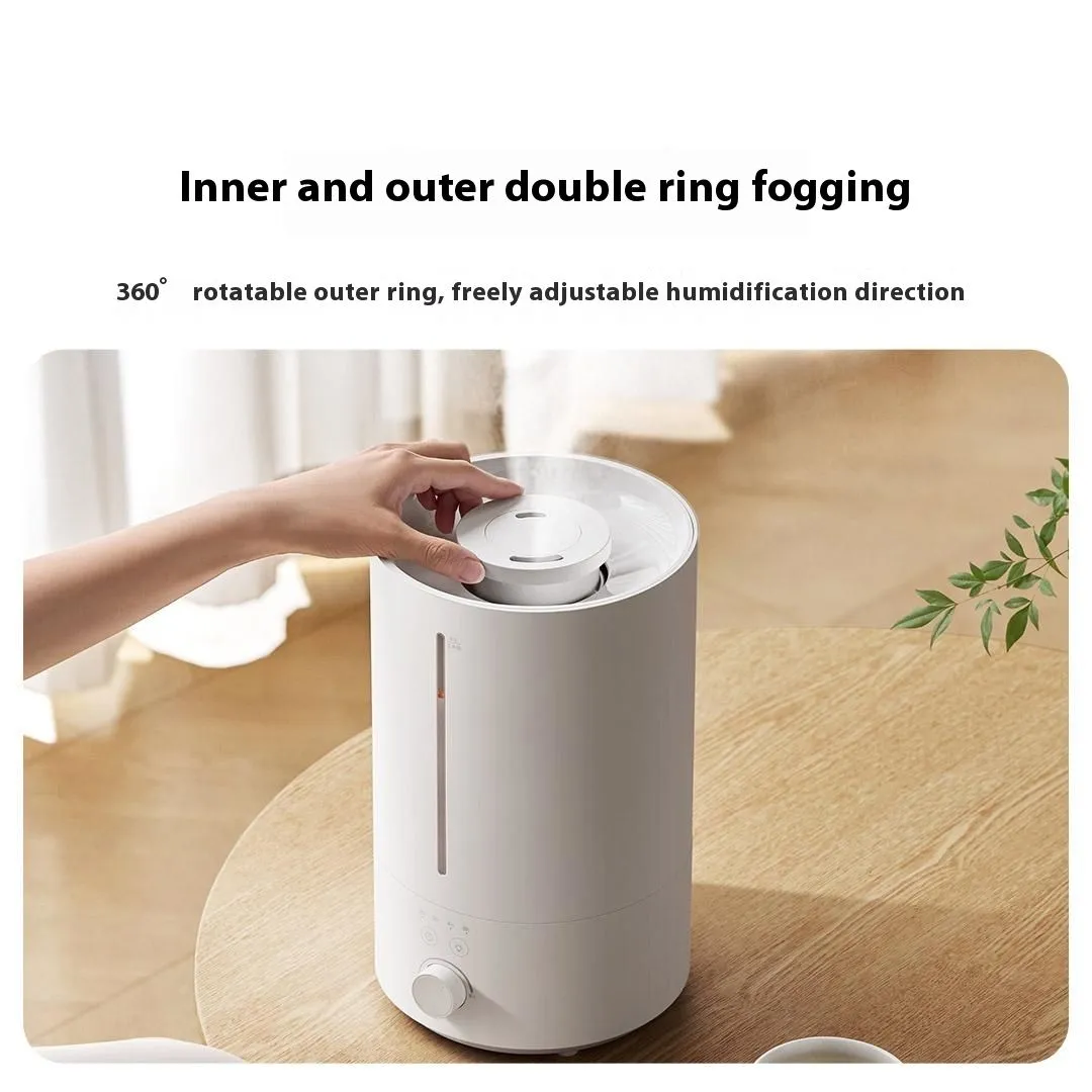 Xiaomi Mijia Humidifier 3 — 4.5L Tank (MJJSQ07DY)