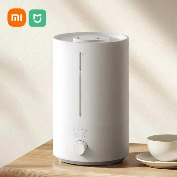 Xiaomi Mijia Humidifier 3 — 4.5L Tank (MJJSQ07DY)