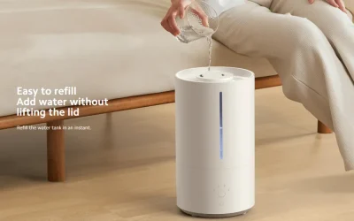 Xiaomi Mijia Smart Humidifier 2 - 4.5L Tank